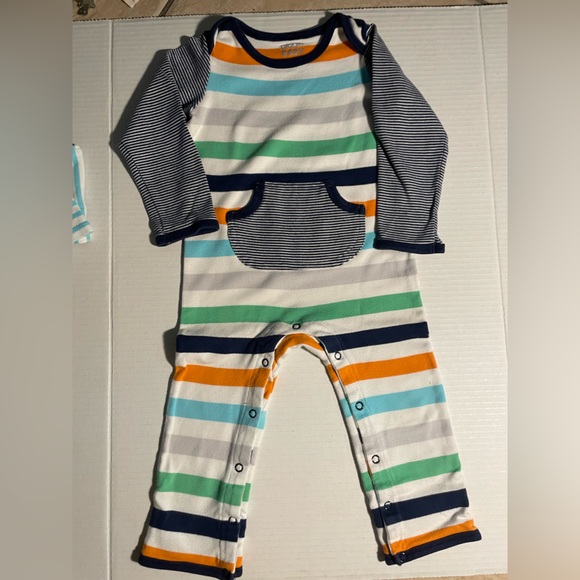 Giggle Baby 2-Pijamas. Ref.0022 - Picture 10 of 16